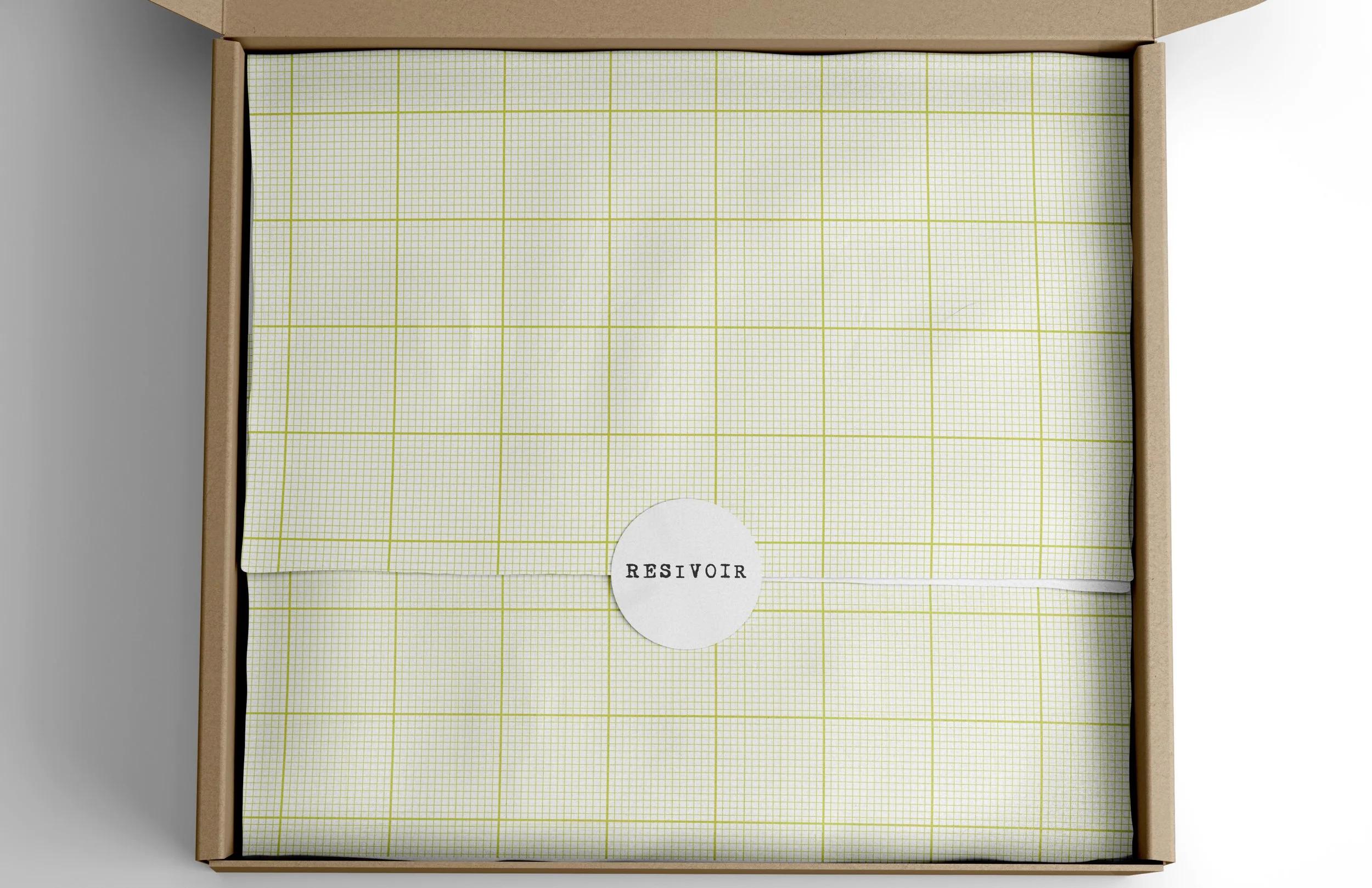 Stationery project
